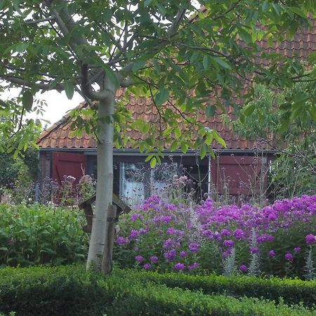 Wijckel 'T Griene Hemeltsje B&B 외부 사진