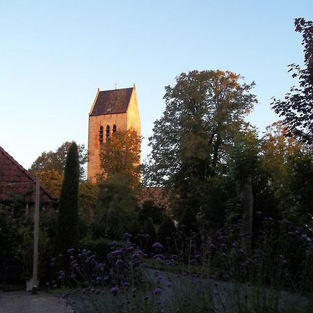 Wijckel 'T Griene Hemeltsje B&B 외부 사진