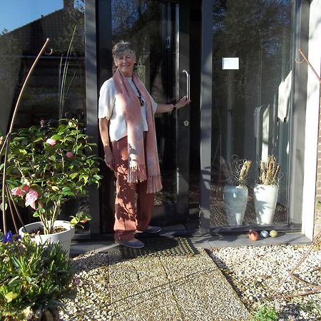 Wijckel 'T Griene Hemeltsje B&B 외부 사진