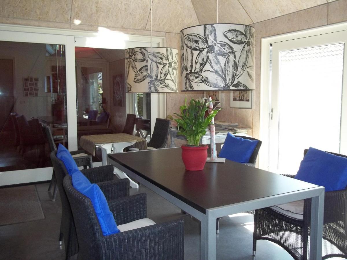 Wijckel 'T Griene Hemeltsje B&B 외부 사진