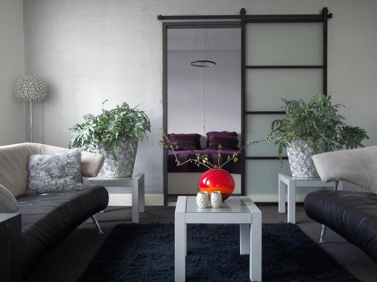 Wijckel 'T Griene Hemeltsje B&B 외부 사진