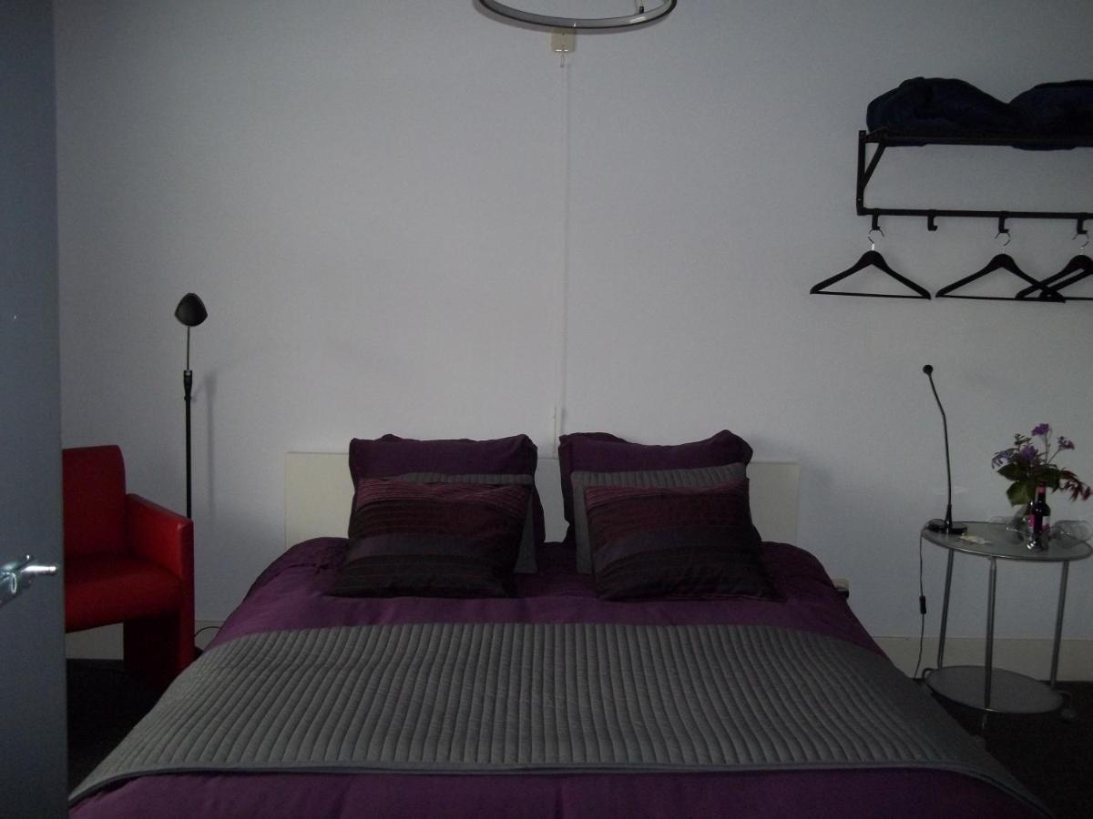 Wijckel 'T Griene Hemeltsje B&B 외부 사진