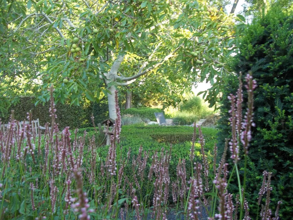Wijckel 'T Griene Hemeltsje B&B 외부 사진