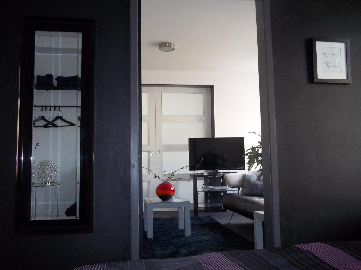 Wijckel 'T Griene Hemeltsje B&B 외부 사진