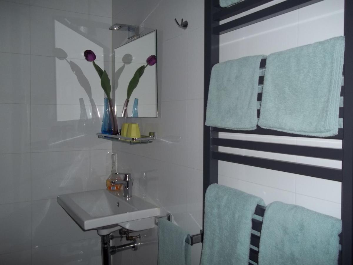 Wijckel 'T Griene Hemeltsje B&B 외부 사진
