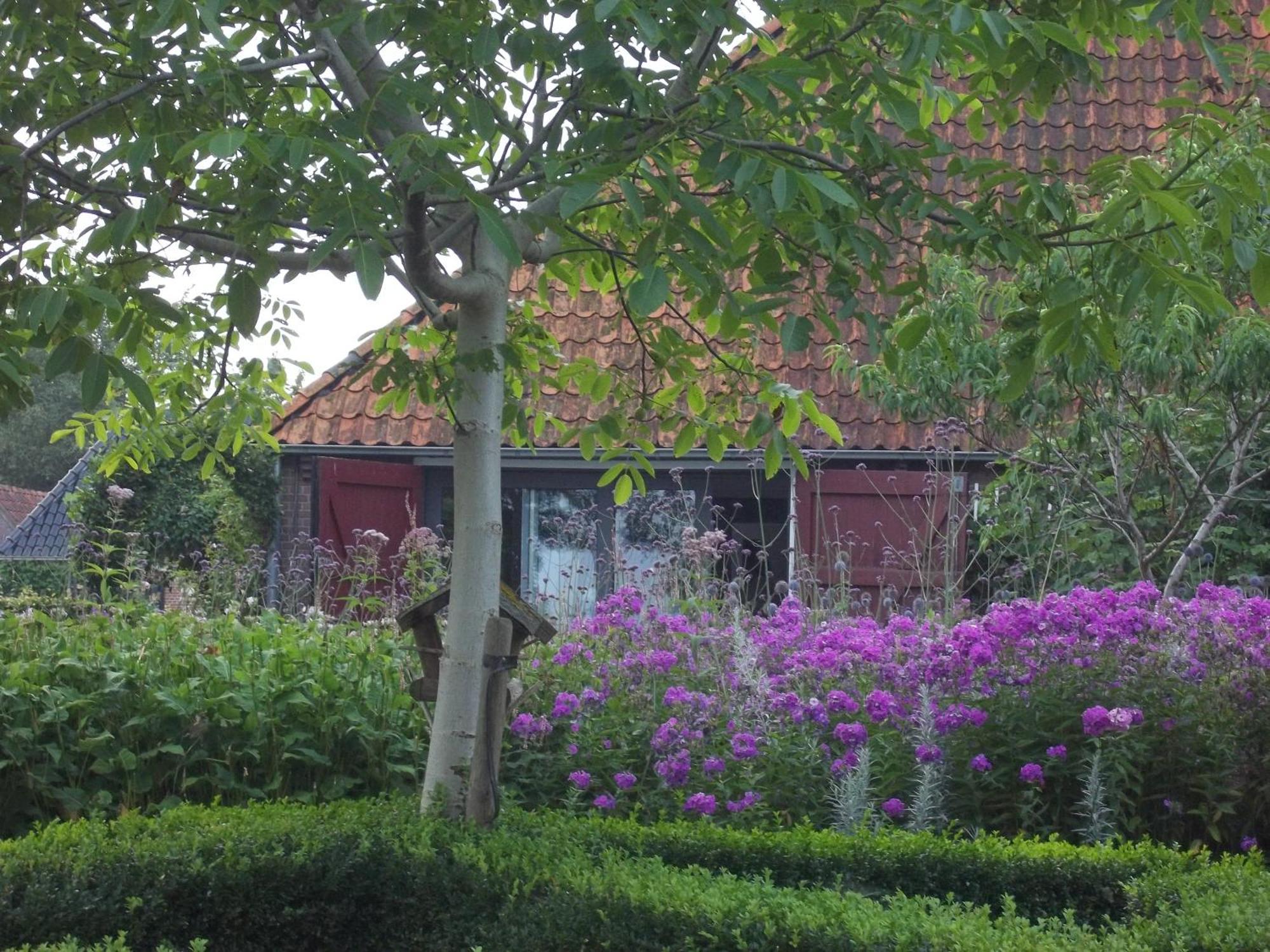 Wijckel 'T Griene Hemeltsje B&B 외부 사진