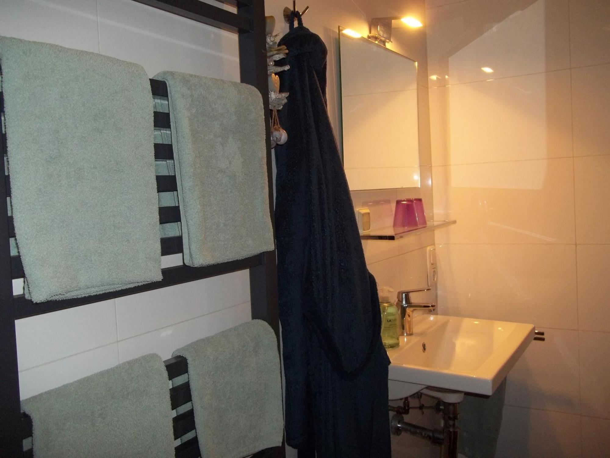 Wijckel 'T Griene Hemeltsje B&B 외부 사진