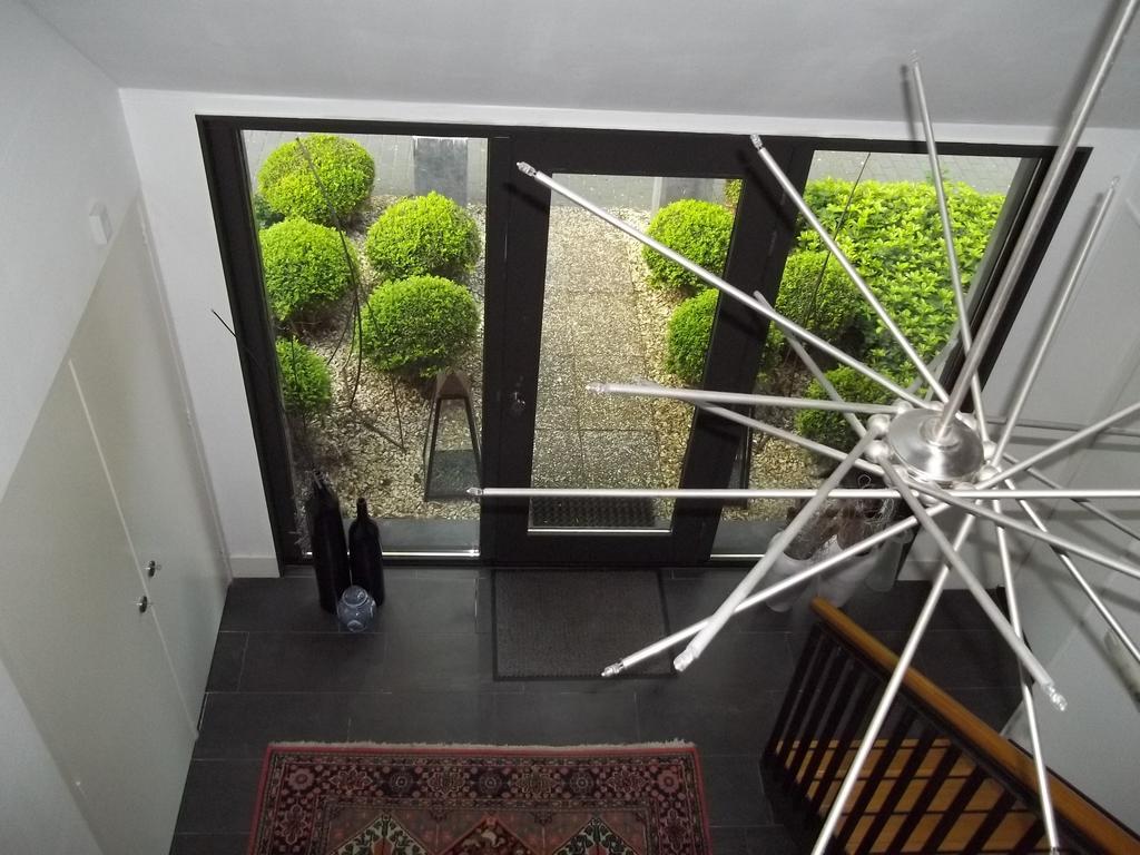 Wijckel 'T Griene Hemeltsje B&B 외부 사진